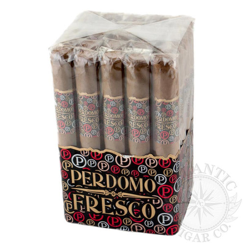 Perdomo Fresco Bundles Toro Connecticut cigar product image from Atlantic Cigar Company