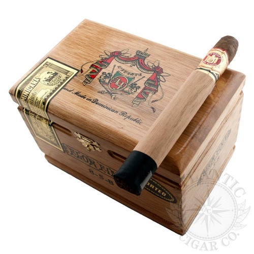 Arturo Fuente Sun Grown 8-5-8 cigar product image from Atlantic Cigar Company