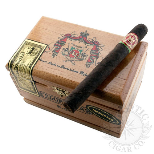 Arturo Fuente 8-5-8 Maduro cigar product image from Atlantic Cigar Company
