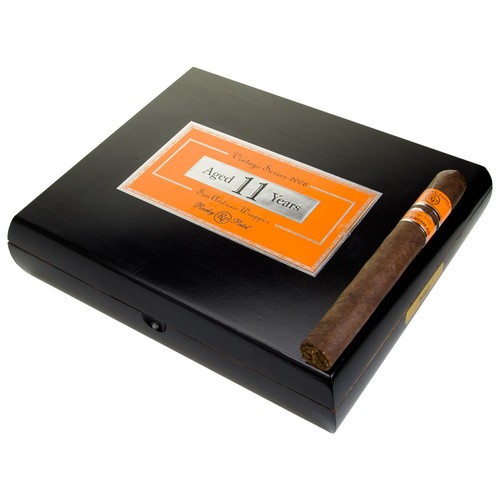 Rocky Patel Vintage 2006 Toro cigar product image from Atlantic Cigar Company