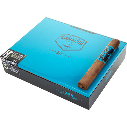 Camacho Ecuador BXP Toro (BP) cigar