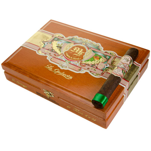 My Father La Opulencia Toro (BP) cigar product image from Atlantic Cigar Company