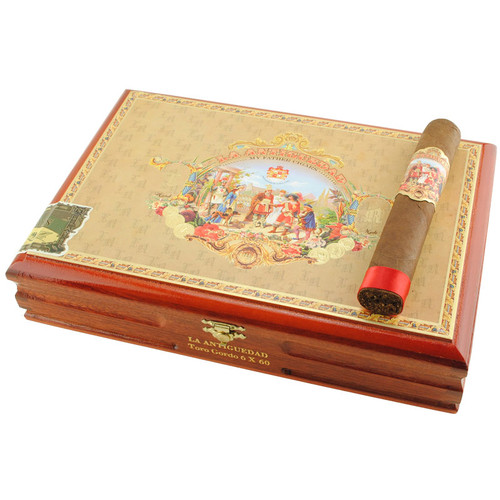 My Father La Antiguedad Toro Gordo cigar product image from Atlantic Cigar Company