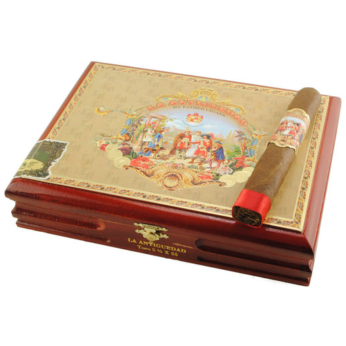 My Father La Antiguedad Toro cigar product image from Atlantic Cigar Company