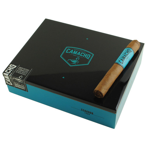 Camacho Ecuador Toro cigar product image from Atlantic Cigar Company