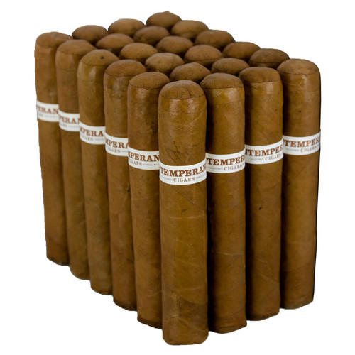 RoMa Craft Intemperance EC XVIII Virtue Short Robusto (4-1/2x52