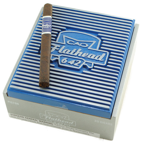 CAO Flathead V642 Piston cigar