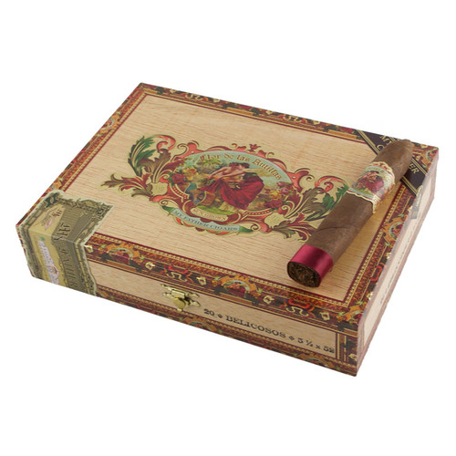 Flor de las Antillas By My Father Belicoso cigar product image from Atlantic Cigar Company