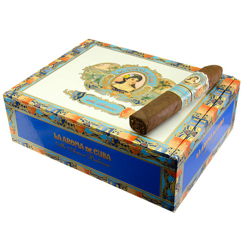 La Aroma de Cuba Mi Amor Belicoso cigar product image from Atlantic Cigar Company