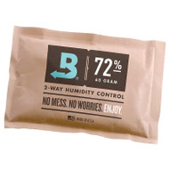 Boveda 60g Pack 72%
