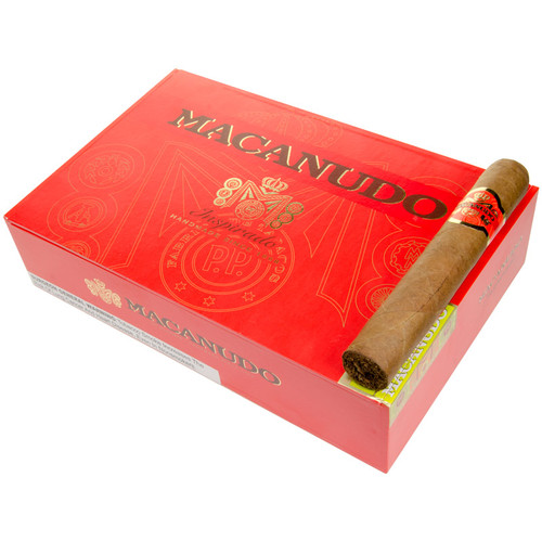Macanudo Inspirado Orange Gigante cigar