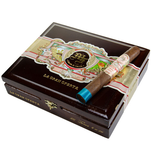 My Father La Gran Oferta Toro cigar product image from Atlantic Cigar Company