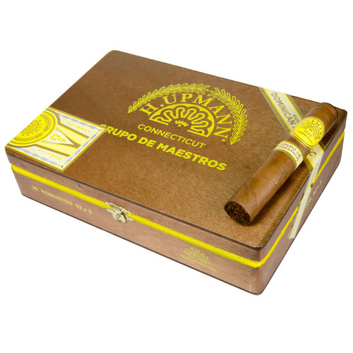 H. Upmann Connecticut Robusto cigar product image from Atlantic Cigar Company