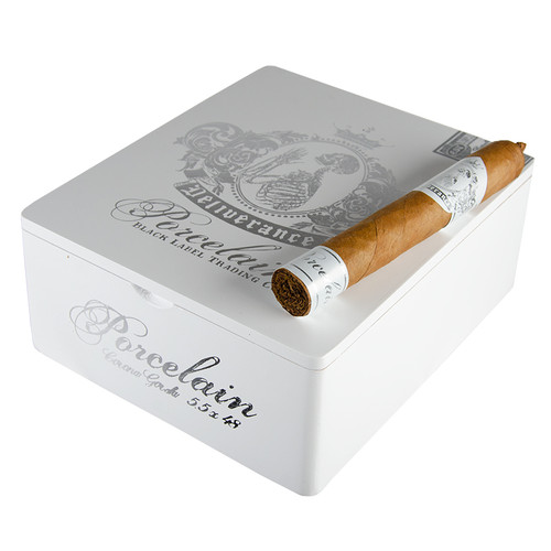 Black Label Trading Co. Deliverance Porcelain Corona Gorda (5-1/2x48)