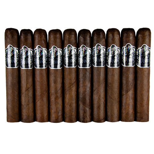 Gurkha Ghost Envy cigar product image from Atlantic Cigar Company