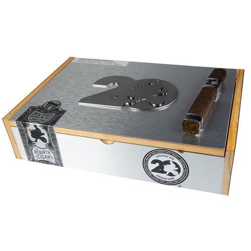 Acid 20 Robusto (5x50) Box-Pressed cigar product image from Atlantic Cigar Company
