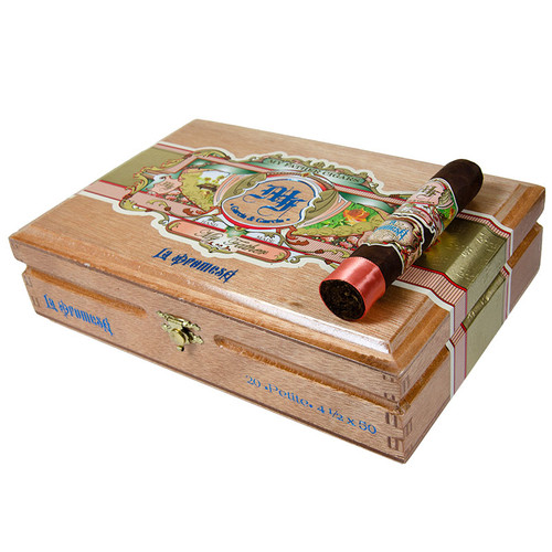 My Father La Promesa Petite cigar product image from Atlantic Cigar Company