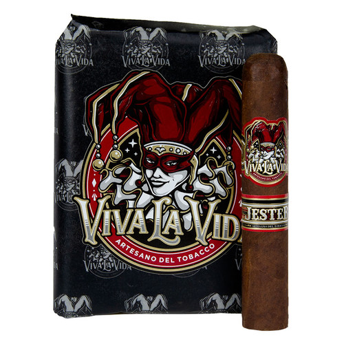 jester tobacco Artesano Del Tobacco by AJ Fernandez