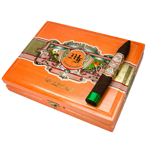 My Father La Opulencia Torpedo (BP) cigar product image from Atlantic Cigar Company