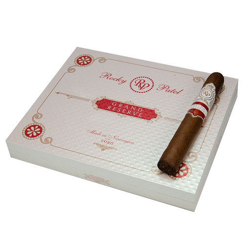 Rocky Patel Grand Reserve Toro cigar
