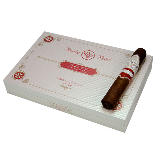 Rocky Patel Grand Reserve Sixty cigar