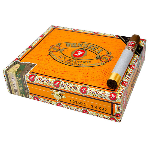 Fonseca by My Father Cosacos cigar
