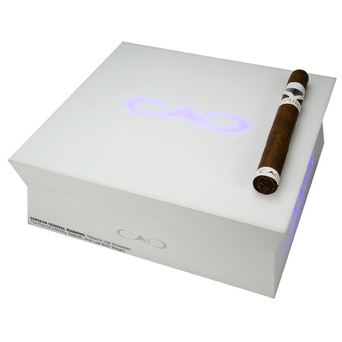 CAO Vision 2020 (7x50) Cigars