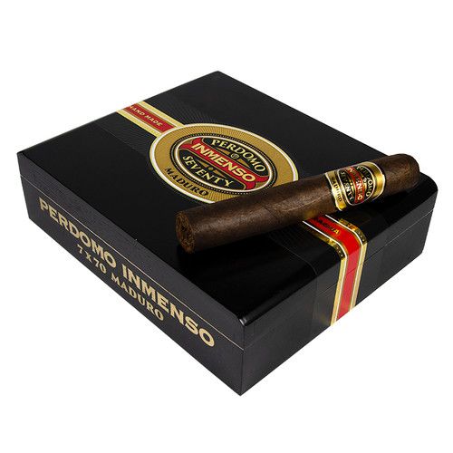 Perdomo Inmenso Maduro cigar product image from Atlantic Cigar Company