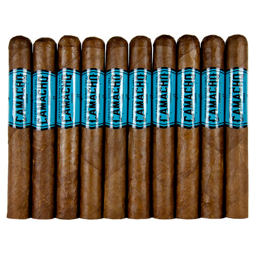 トリニダード カマチョ camacho camacho-connecticut-toro-