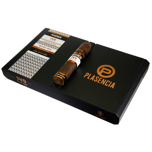 Plasencia Cosecha 149 Santa Fe Gordito cigar product image from Atlantic Cigar Company