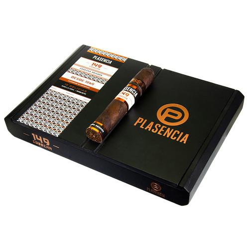 Plasencia Cosecha 149 La Vega Robusto cigar