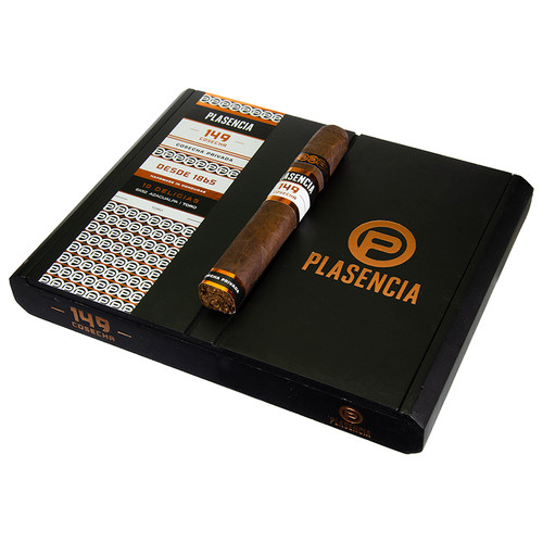 Plasencia Cosecha 149 Azacualpa Toro cigar