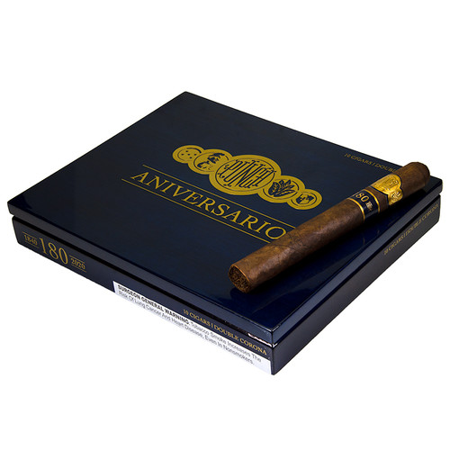 Punch Aniversario Double Corona cigar