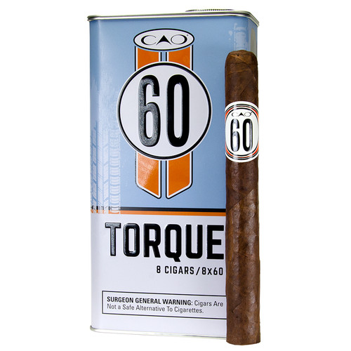 CAO 60 Torque cigar