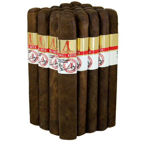 AJ Fernandez Small Batch Prensado Toro (BP 6x52) cigar product image from Atlantic Cigar Company