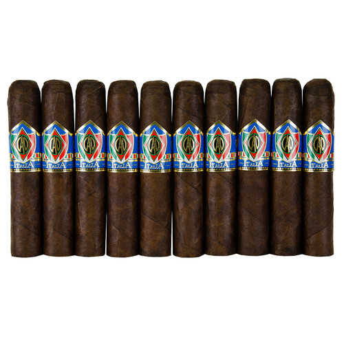 ita tobacco CAO Italia Cigars Ciao 10-Pack ita tobacco CAO Italia Cigars Ciao 10-Pack