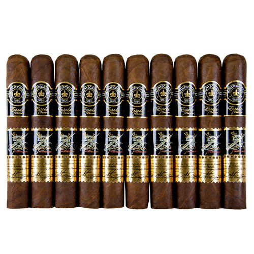 Montecristo Espada Oscuro Magnum Especial (6x60) cigar