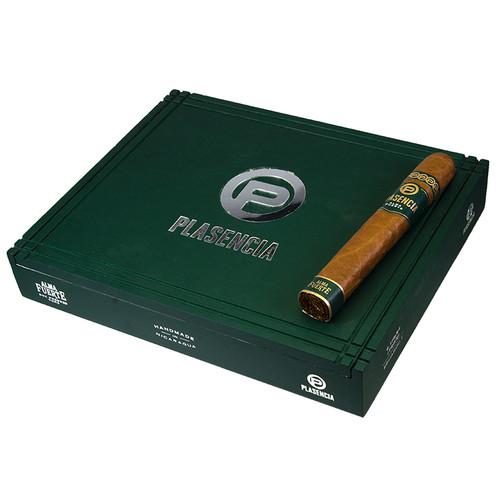 Plasencia Alma Fuerte Eduardo I cigar