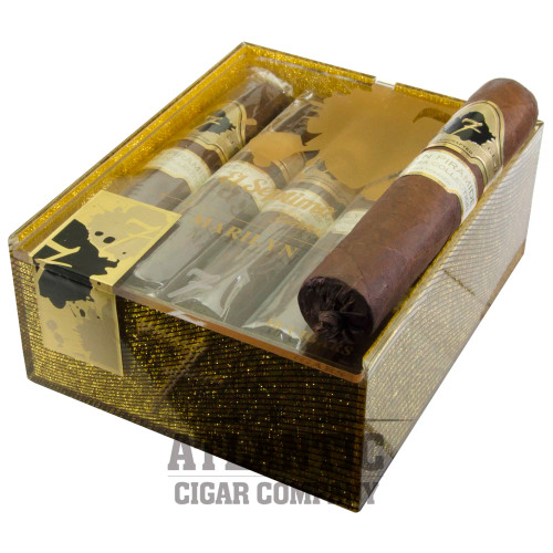 El Septimo - Alexandra Collection - Marilyn with Reviews - Century Premium  Cigars