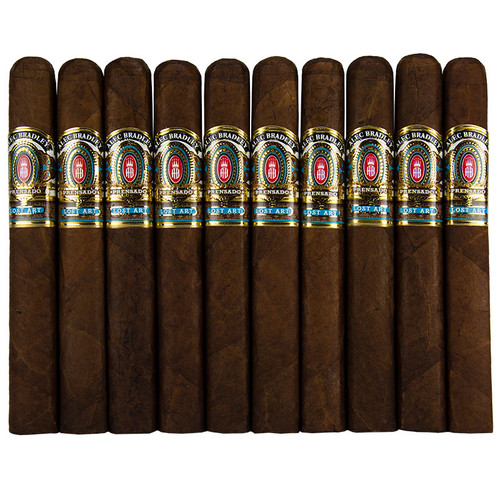 Alec Bradley Prensado Lost Art Gran Toro (BP) cigar