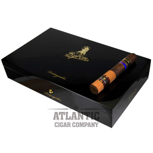 Byron 21st Century Distinguidos (6x55) Cigars