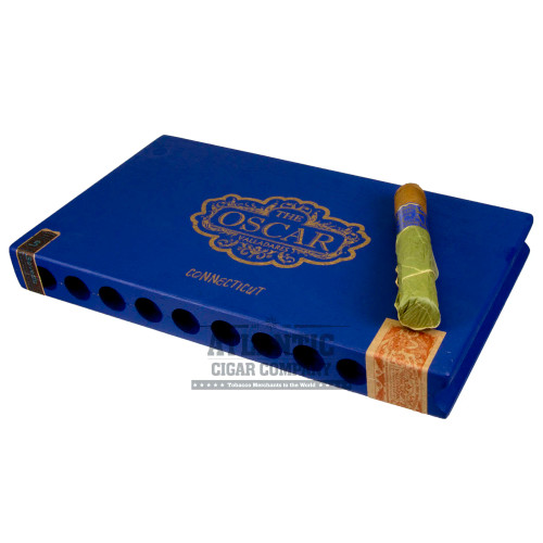 Oscar Valladares The Oscar Connecticut Robusto