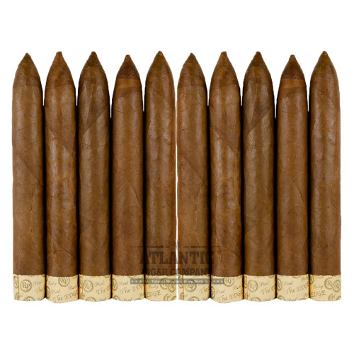 Rocky Patel Edge Torpedo Corojo cigar product image from Atlantic Cigar Company