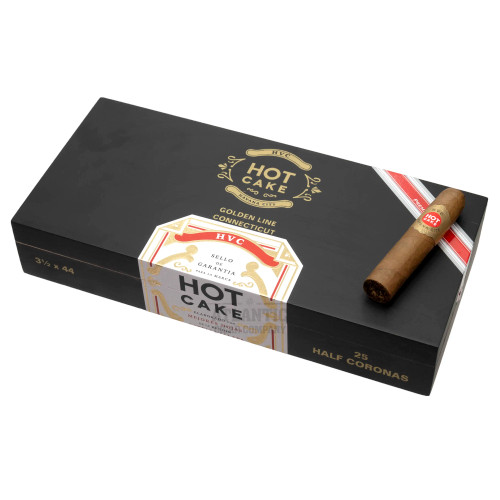HVC_Hot_Cake_Golden_Line_Conne