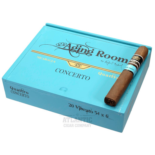 Aging_Room_Quattro_Nicaragua_C