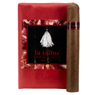 La Tribu Serie de Couleurs ROUGE Toro
