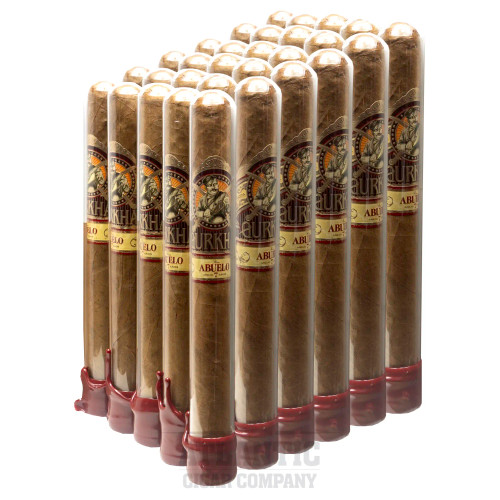 Gurkha Private Select Churchill Natural cigar