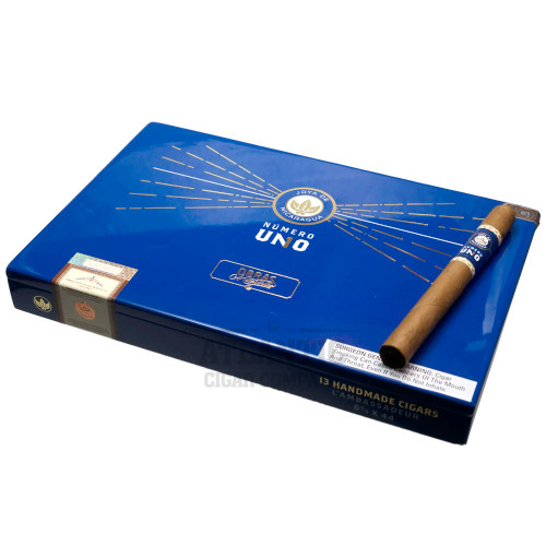 uno tobacco Joya De Nicaragua Numero Uno L'ambassadeur Cigars