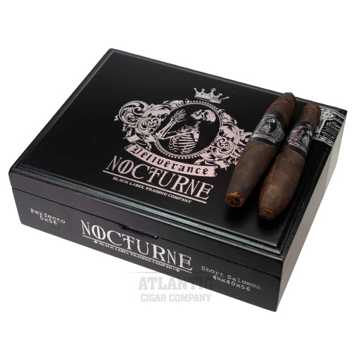 Black Label Trading Co Deliverance Hulk