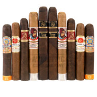 Spring Fling 10-Cigar Sampler